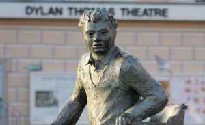 Dylan thomas poem in october picture