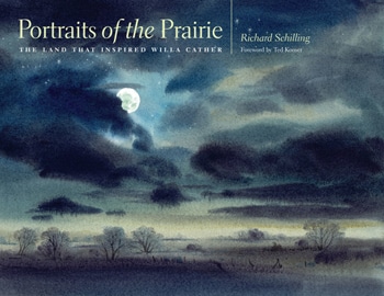 Portraits of the Prairie