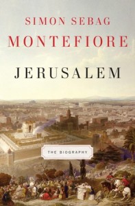 Jerusalem - The Biography