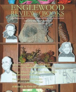 Try a FREE issue of our Print Edition!