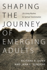 EmergingAdults Shaping the Journey of Emerging Adults