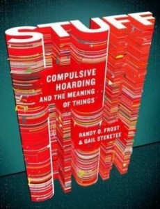 STUFF - Gail Steketee - Randy Frost