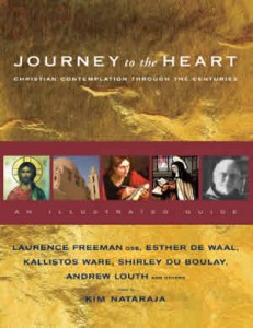 Journey to the Heart: Christian Contemplation