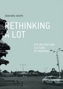 Rethinking Eran Ben-Joseph - Rethinking a Lot