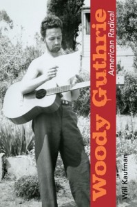 Woodyguthtrie Woody Guthrie Centennial!