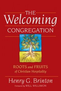 Henry Brinton - Welcoming Congregation