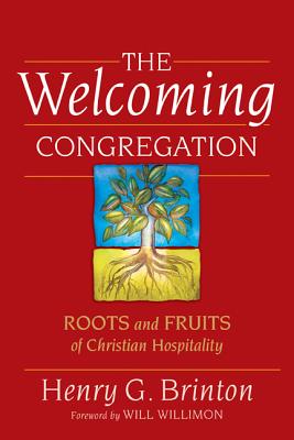 Henry Brinton - Welcoming Congregation