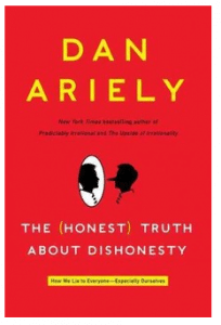 Dan Ariely - The Honest Truth