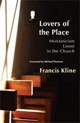 Francis Kline - Lovers of the Place