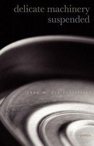 Anne Doe Overstreet - As a Flower of the Field