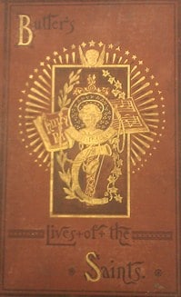 Lives of the Saints