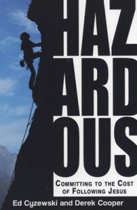 Hazardous - Cyzewski / Cooper