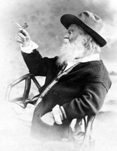 Walt Whitman