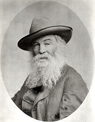 Walt Whitman