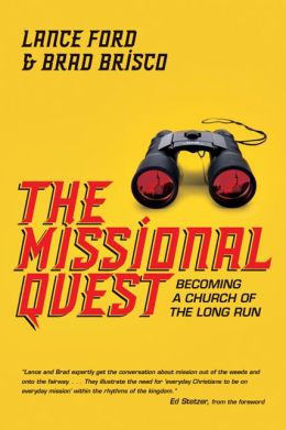 The Missional Quest
