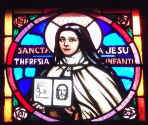 Thérèse of Lisieux