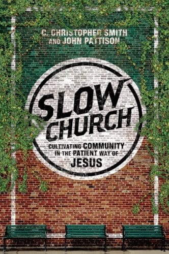 Slow Church