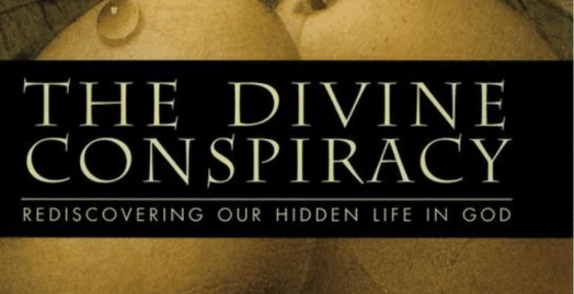 C.S. Lewis / Dallas Willard