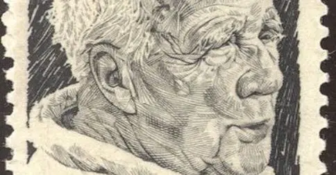 Robert Frost