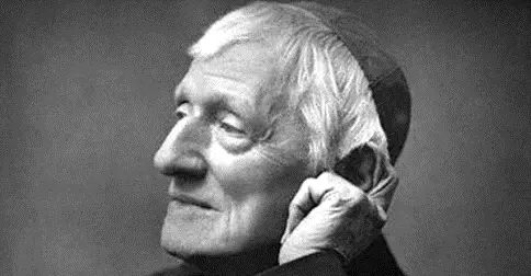 John Henry Newman poems