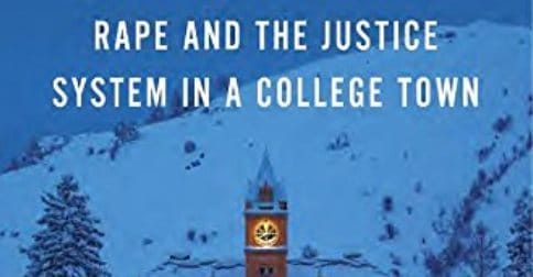 Jon Krakauer - Missoula: Rape & The Justice System [NPR Interview