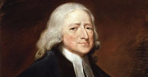 John Wesley Best Sermons