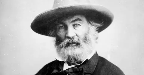 Walt Whitman Poems - Leaves of Grass