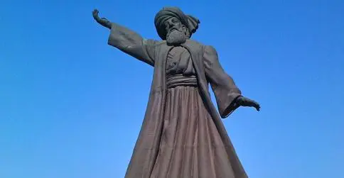 Rumi Poetry