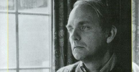 Frederick buechner blog picture
