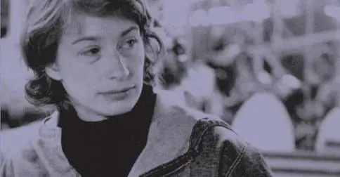 Mary Oliver Essays