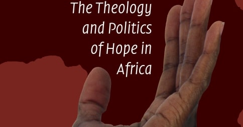 Emmanuel Katongole Born From Lament Feature Review The Englewood Review Of Books