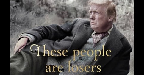The Beautiful Poetry of Donald Trump - Four Poems - Englewood Review