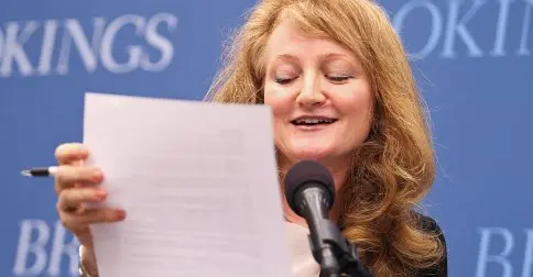 Krista Tippett - On Being