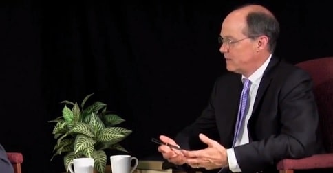 James Davison Hunter