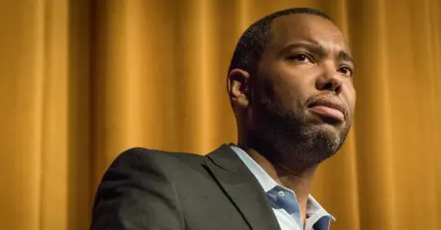 Ta-Nehisi Coates Essays