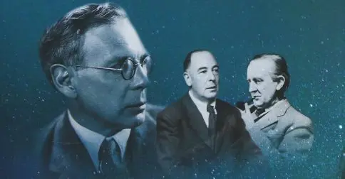 Charles Williams Poems