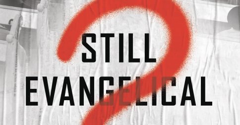 Evangelicalism Future Books