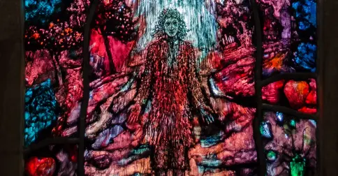 Thomas Traherne poems