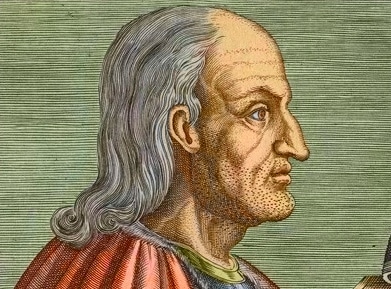 All Saints Day Biographies