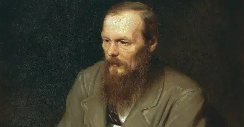 Fyodor Dostoevsky Free Ebooks