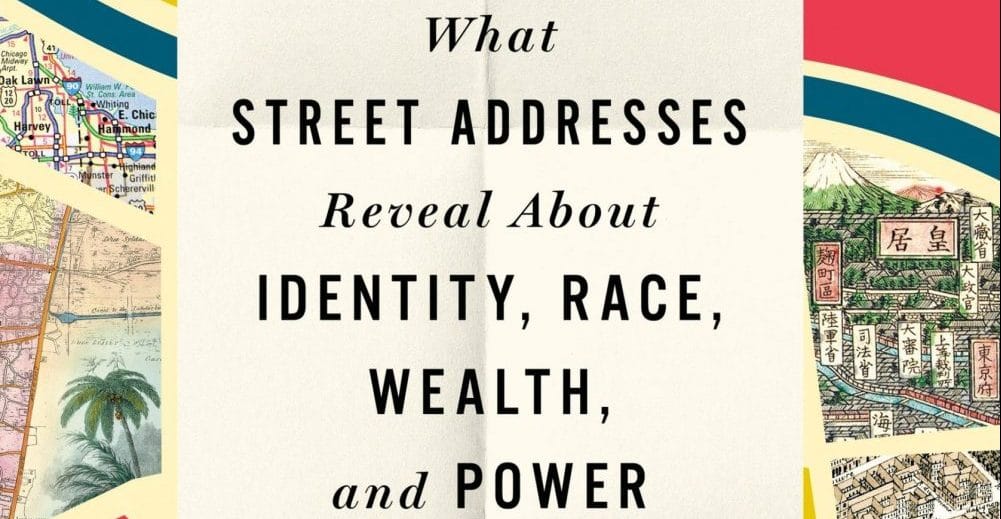 Deirdre Mask The Address Book Interview The Englewood Review