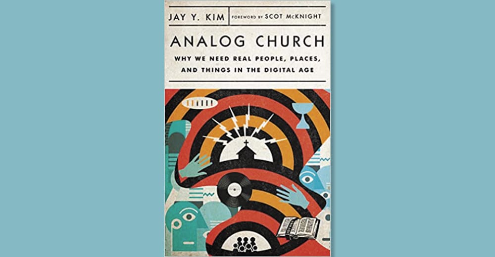 Jay Kim Analog Church Feature Review Englewood Review Of Books