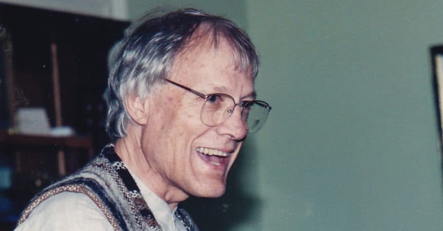 Part 1: Nonviolence for the Violent