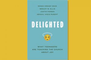 Delighted - Christian Book Review