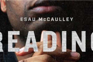 Esau McCaulley - Theology Book Review