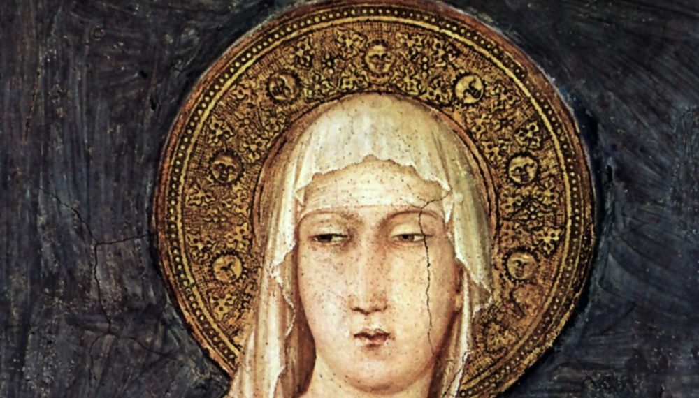 St. Clare Free Ebook