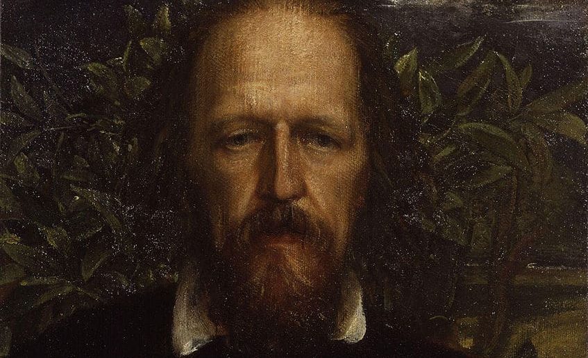 Tennyson Poems