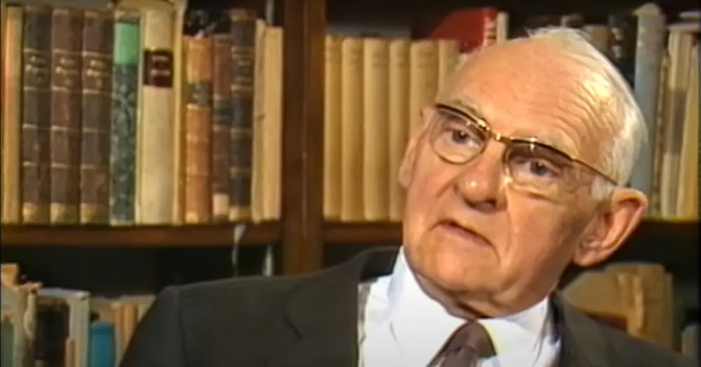 Hans Urs von Balthasar