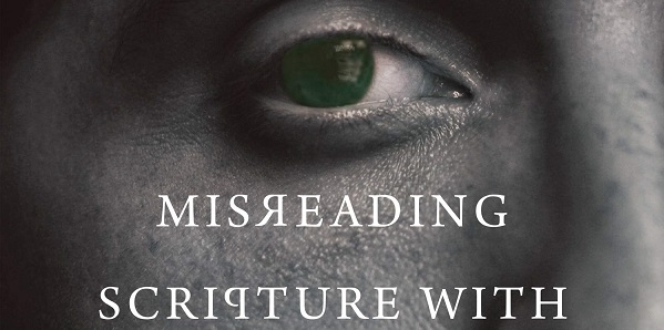 Misreading Scripture with Individualist Eyes - Richards / James [Review]