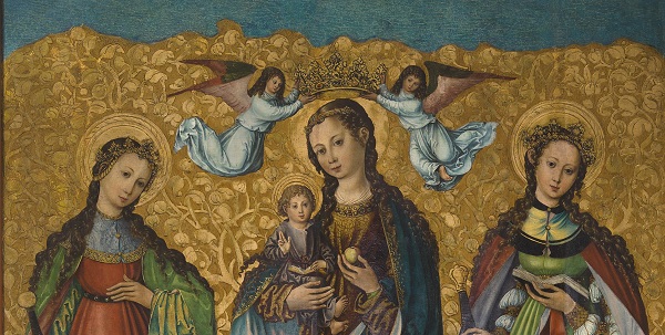 Perpetua Felicity Free Ebook